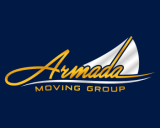https://www.logocontest.com/public/logoimage/1603944461Armada Moving Group.png